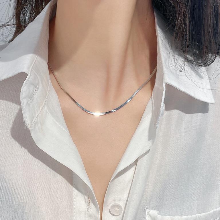 ✨ Snake Chain