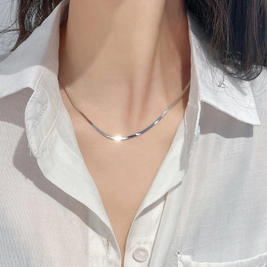 ✨ Snake Chain