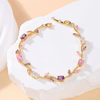 🌷 Tulip Bracelet