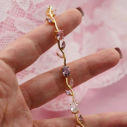 🌷 Tulip Bracelet