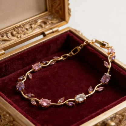 🌷 Tulip Bracelet
