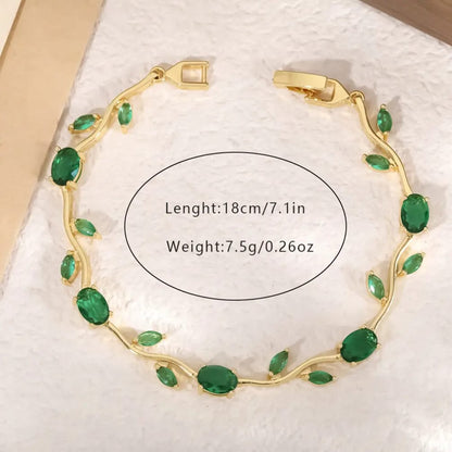 🌷 Tulip Bracelet