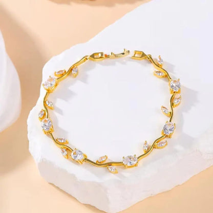 🌷 Tulip Bracelet